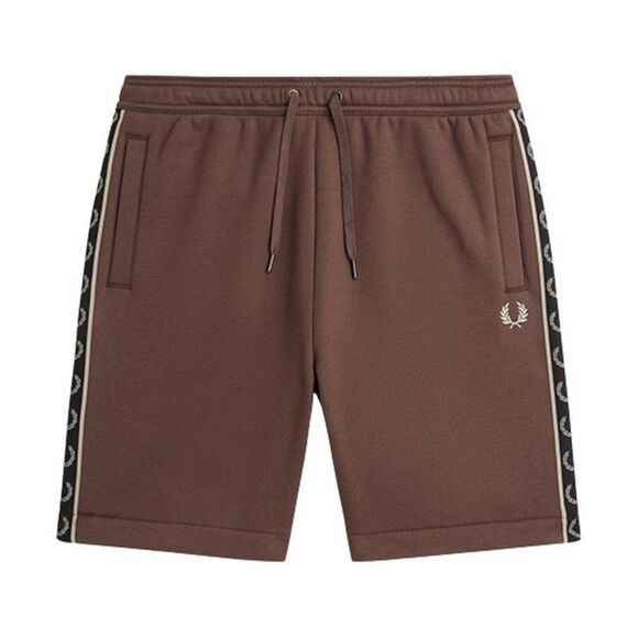 Fred Perry Other - Fred Perry Unisex Adult Tape Shorts / Brick